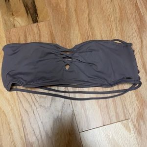 ONEILL Bandeau Bikini Top